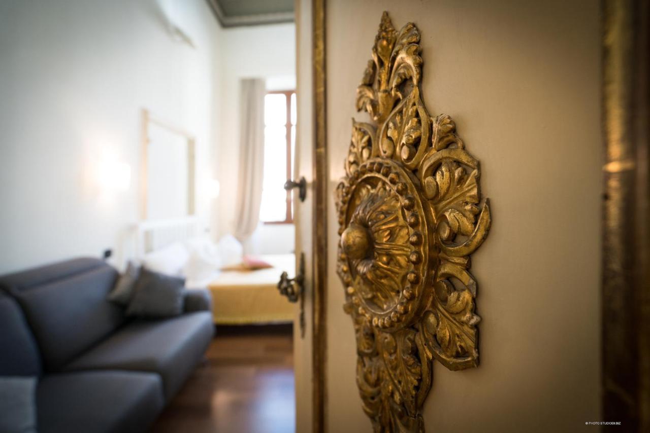 Wine Apartments Florence Chianti Classico Luaran gambar