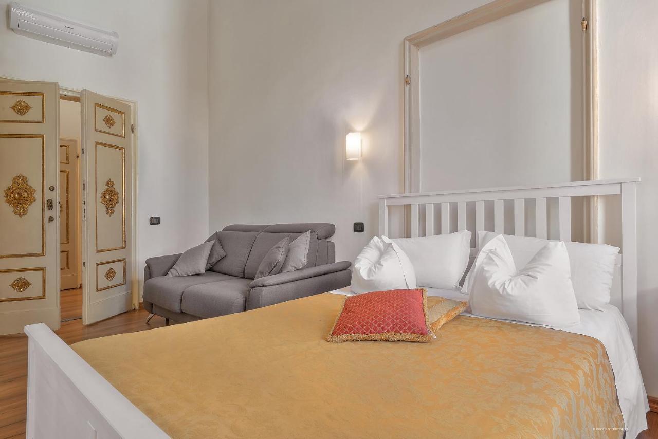 Wine Apartments Florence Chianti Classico Luaran gambar