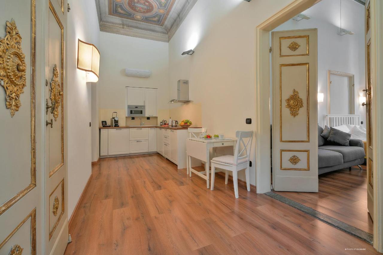 Wine Apartments Florence Chianti Classico Luaran gambar