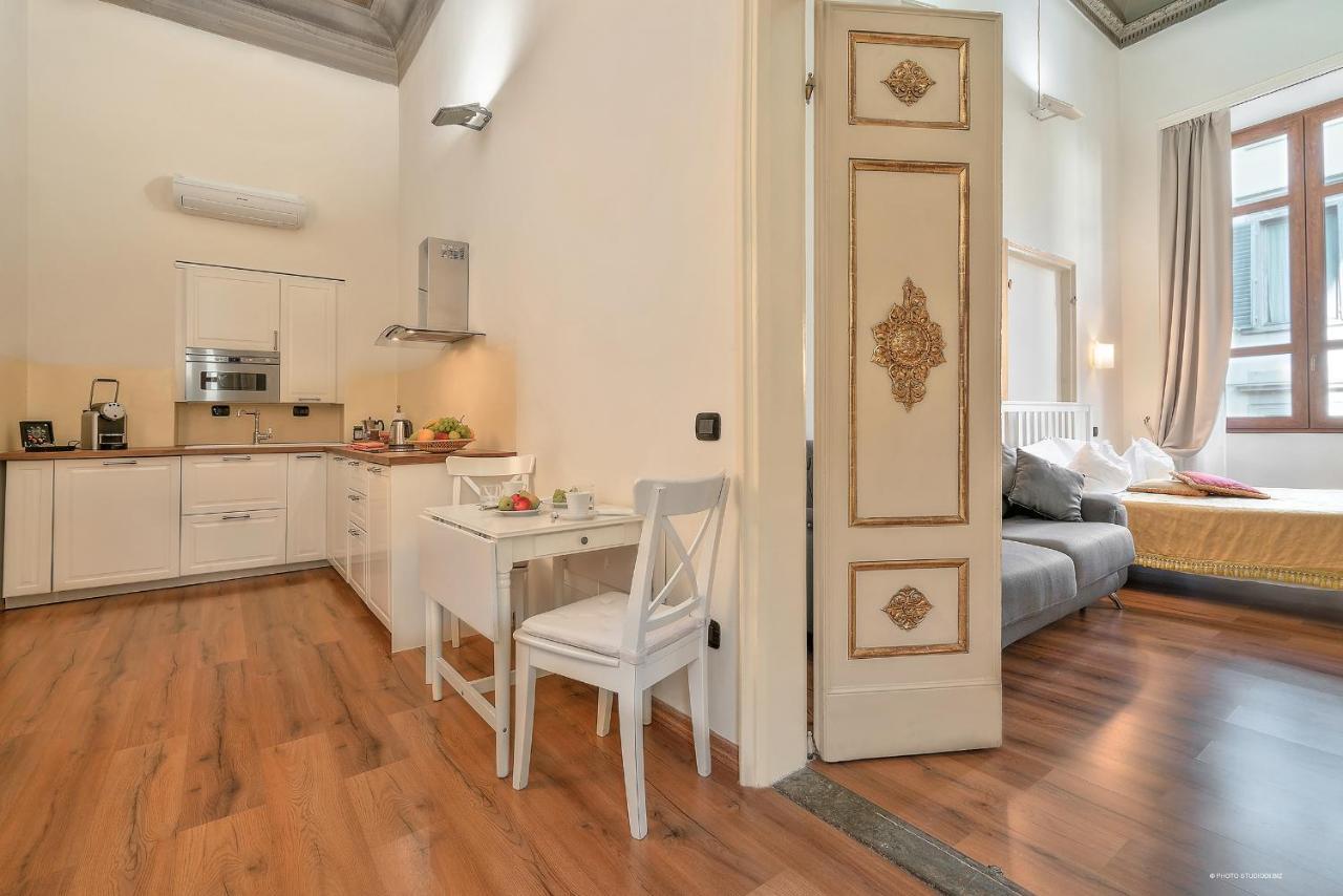 Wine Apartments Florence Chianti Classico Luaran gambar