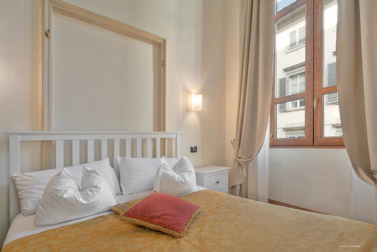 Wine Apartments Florence Chianti Classico Luaran gambar