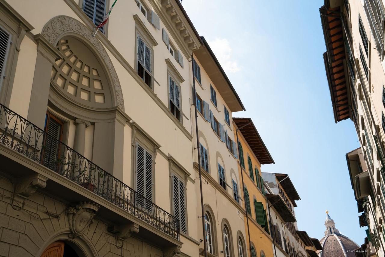 Wine Apartments Florence Chianti Classico Luaran gambar
