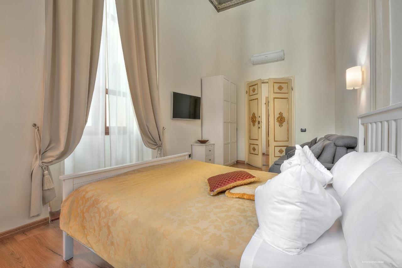 Wine Apartments Florence Chianti Classico Luaran gambar