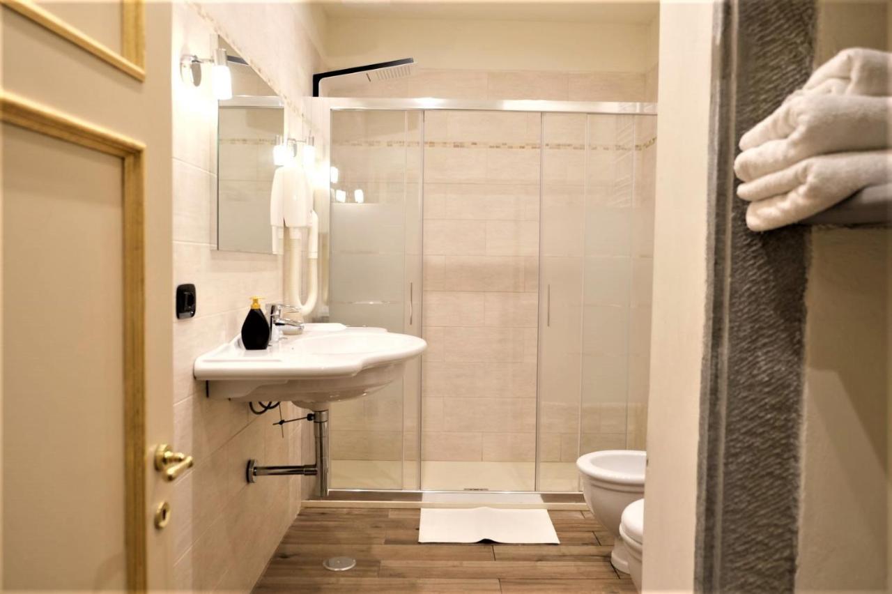 Wine Apartments Florence Chianti Classico Luaran gambar