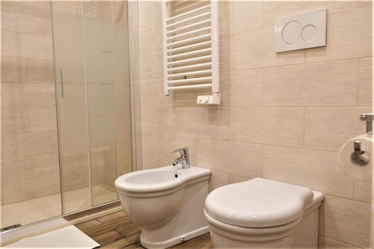 Wine Apartments Florence Chianti Classico Luaran gambar