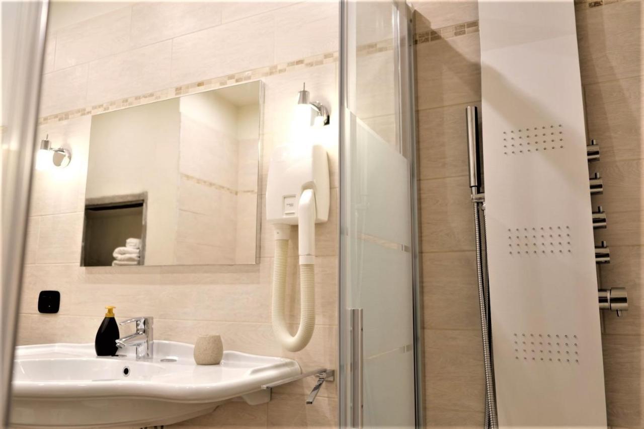 Wine Apartments Florence Chianti Classico Luaran gambar